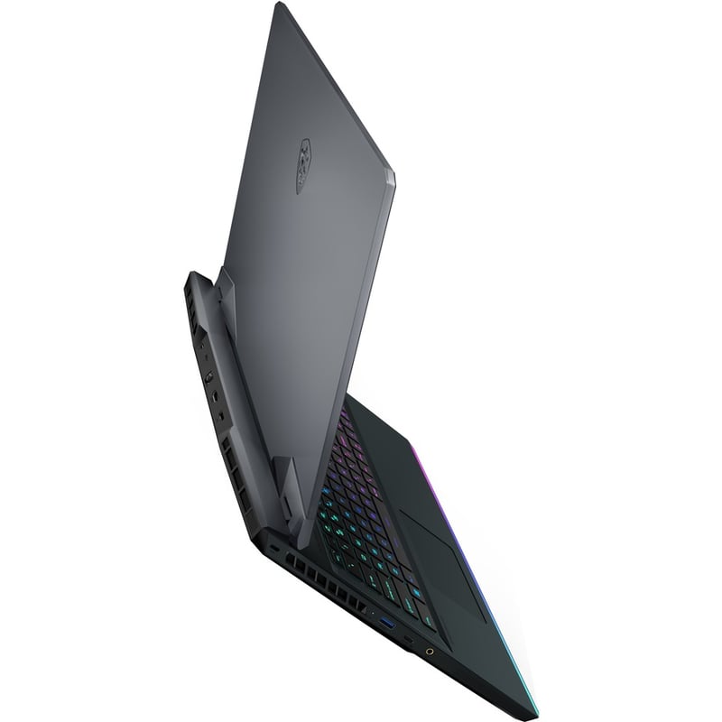 MSI GE76 Raider Raider GE76 12UGS-294 17.3" Gaming Notebook - Full HD - 1920 x 1080 - Intel Core i9 12th Gen i9-12900HK Tetradeca-core (14 Core) 1.80 GHz - 32 GB Total RAM - 1 TB SSD - Titanium Blue