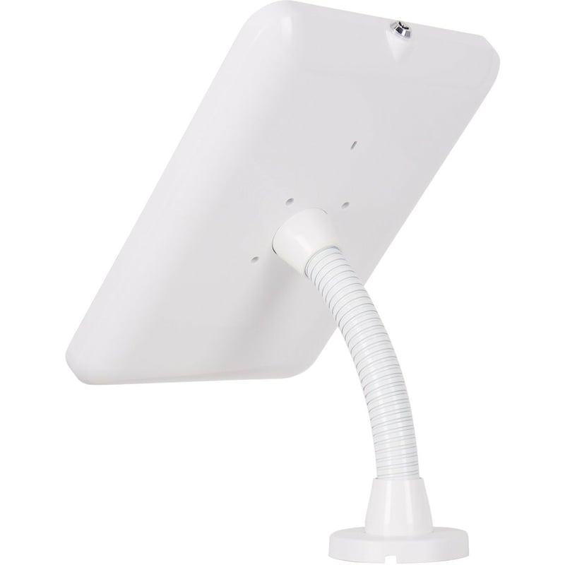 The Joy Factory Flex Desktop/Wall Mount for iPad, iPad Air - White - Thumbnail 3