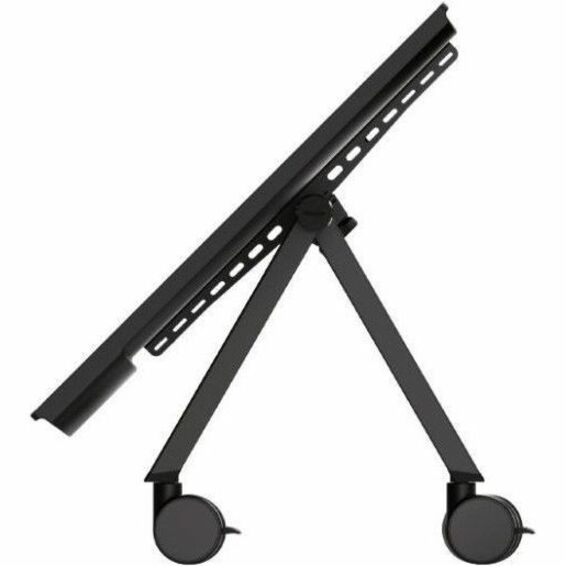 HECKLER CONFIDENCE STAND BLACK - Thumbnail 3