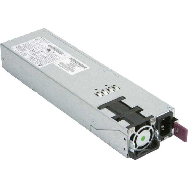Supermicro 1600W 1U Redundant Power Supply - Thumbnail 3