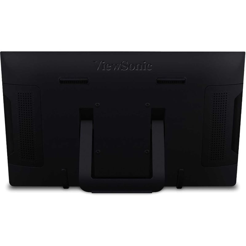 ViewSonic TD2230 22 Inch 1080p 10-Point Multi Touch Screen IPS Monitor with HDMI and DisplayPort - Thumbnail 3