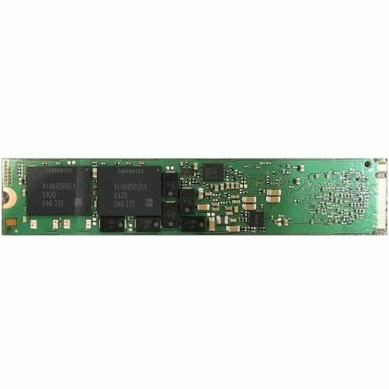 KIT HP EL 1.92TB NVME X4 MU M.2 - Thumbnail 2
