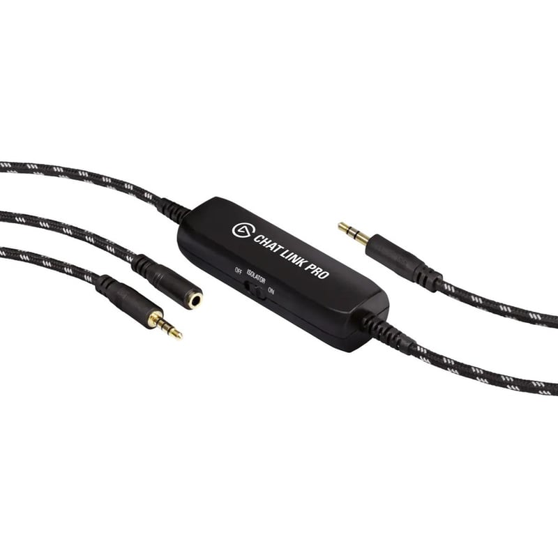 Elgato Chat Link Pro - Thumbnail 2