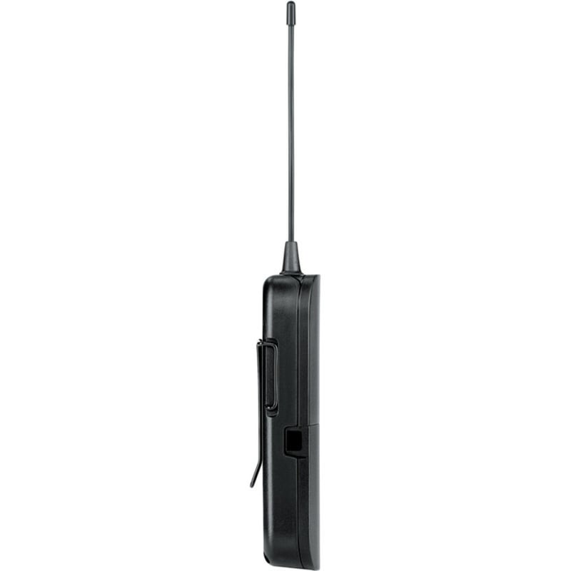 Shure Bodypack Transmitter - Thumbnail 2
