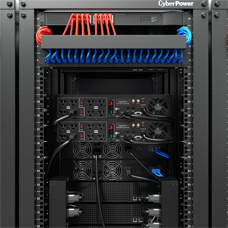 CyberPower OR2200LCDRTXL2U Smart App LCD UPS Systems - Thumbnail 5