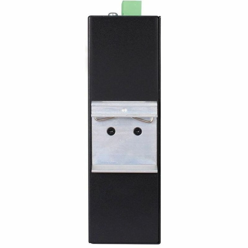 Tripp Lite by Eaton 16-Port Lite Managed Industrial Gigabit Ethernet Switch - 10/100/1000 Mbps, -10 to 60C, DIN Mount - TAA Compliant - Thumbnail 2