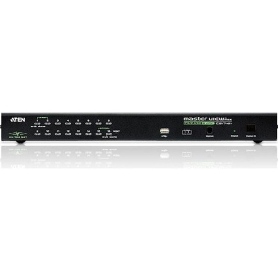 ATEN CS1716i KVM Switch - Thumbnail 3