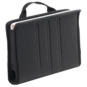 Ohmetric 30124 Dual Function Hardshell Case - Thumbnail 1
