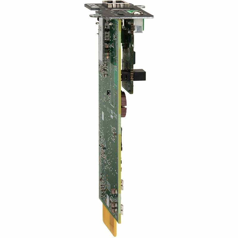 GIGABIT INDUSTRIAL GATEWAY CARD FOR UPS UL 2900-1 IEC 62443-4-2 - Thumbnail 4