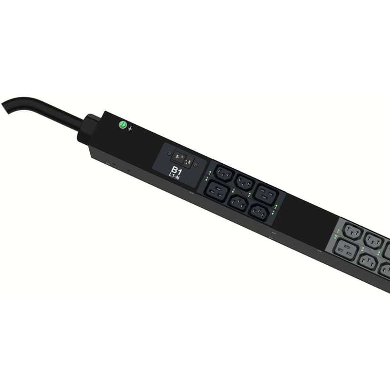 Panduit SmartZone MSPO 36-Outlets PDU - Thumbnail 2