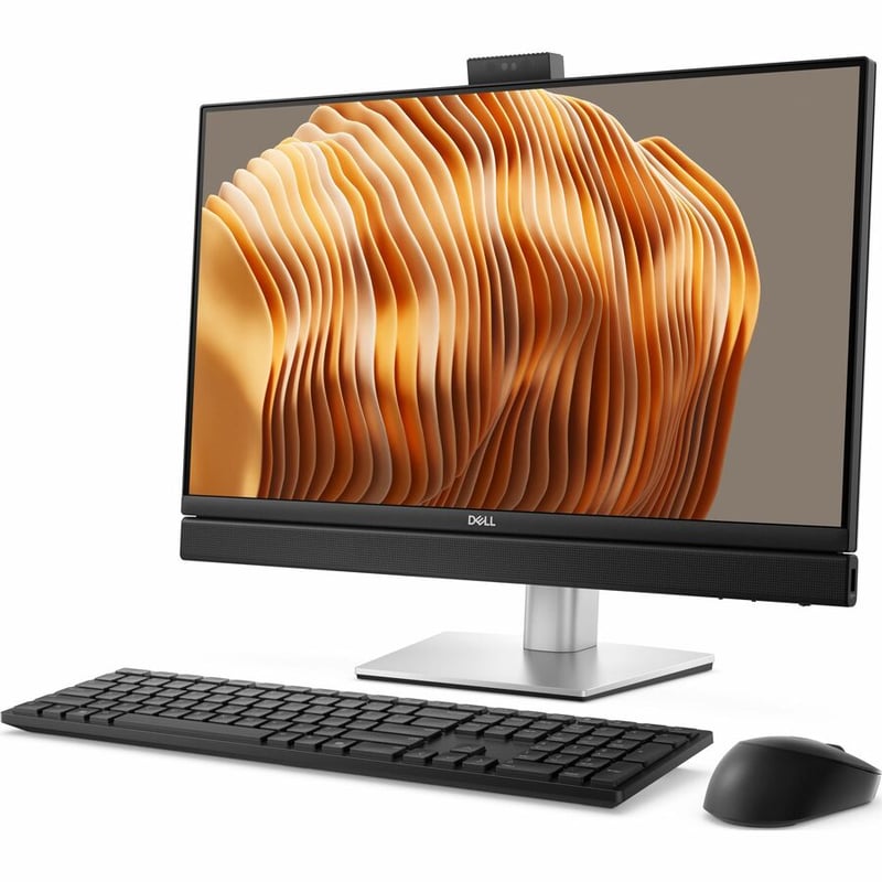 DELL PRO 24 ALL-IN-ONE PLUS QB24250 ULTRA_7-265 16GB512GB W11 - Thumbnail 2