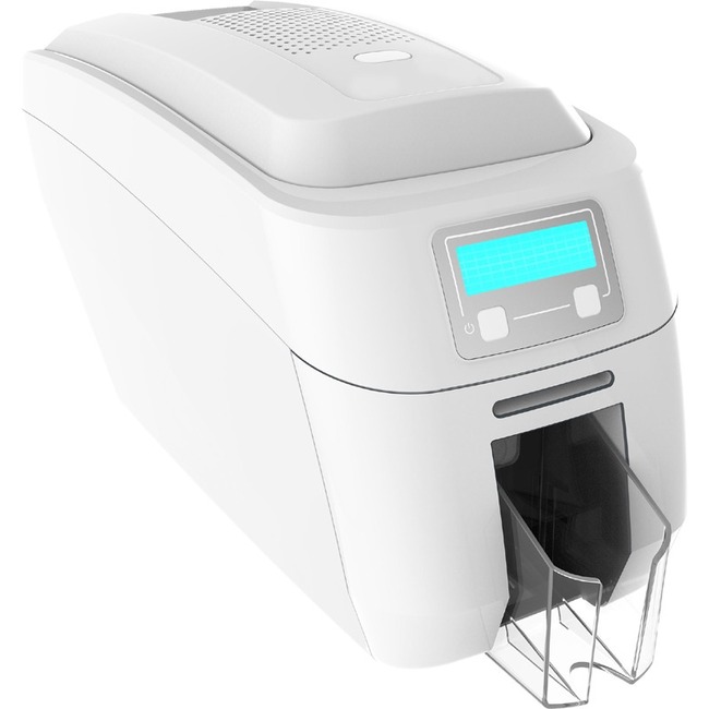 CODE CORPORATION MAGICARD 300 STD PRINTER - Thumbnail 1