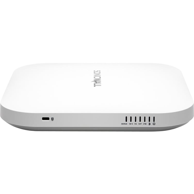 SonicWall SonicWave 641 Dual Band IEEE 802.11b/g/n/ac Wireless Access Point - Indoor - TAA Compliant - Thumbnail 1