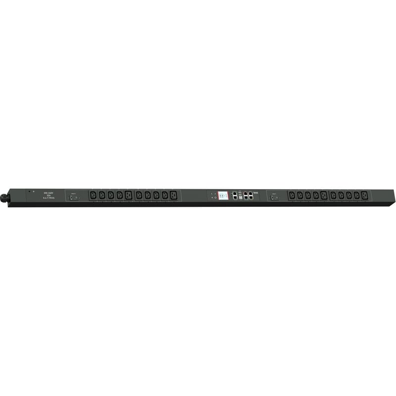 Raritan PX 20-Outlets PDU - Thumbnail 2