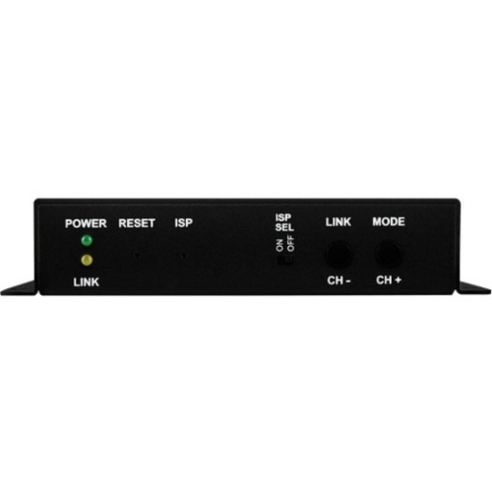 Lumens 1G AVoIP Decoder - Thumbnail 2