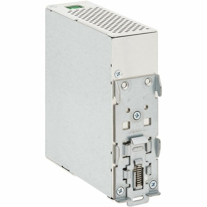 Eaton DIN24480DC 480VA DIN Rail UPS - Thumbnail 3