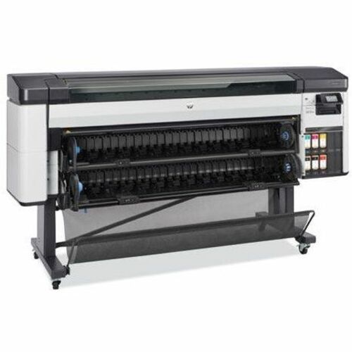 HP DesignJet Z Pro Series 64-in Multifunction Roll - Thumbnail 1