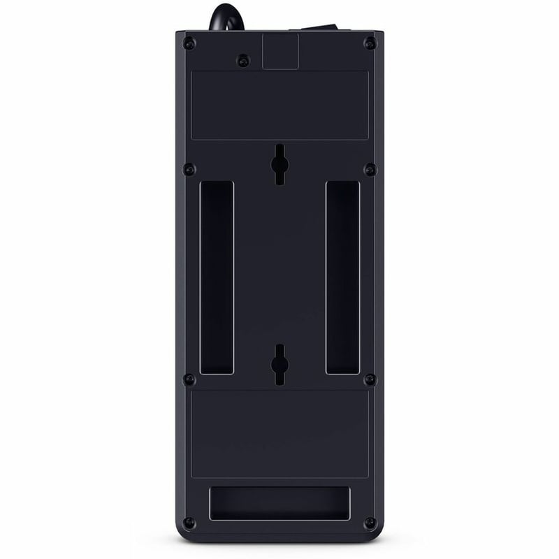 CYBERPOWER CSP806UC18 SURGE 800V 5-15P 6FT CORD BLACK - Thumbnail 2