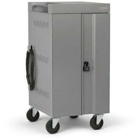 Bretford CUBE Cart Slim Pro