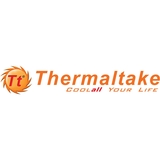 Thermaltake 27" LCD TV