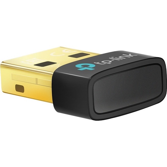 TP-Link UB500 - Bluetooth 5.0 Bluetooth Adapter for Desktop Computer/Notebook - Thumbnail 1