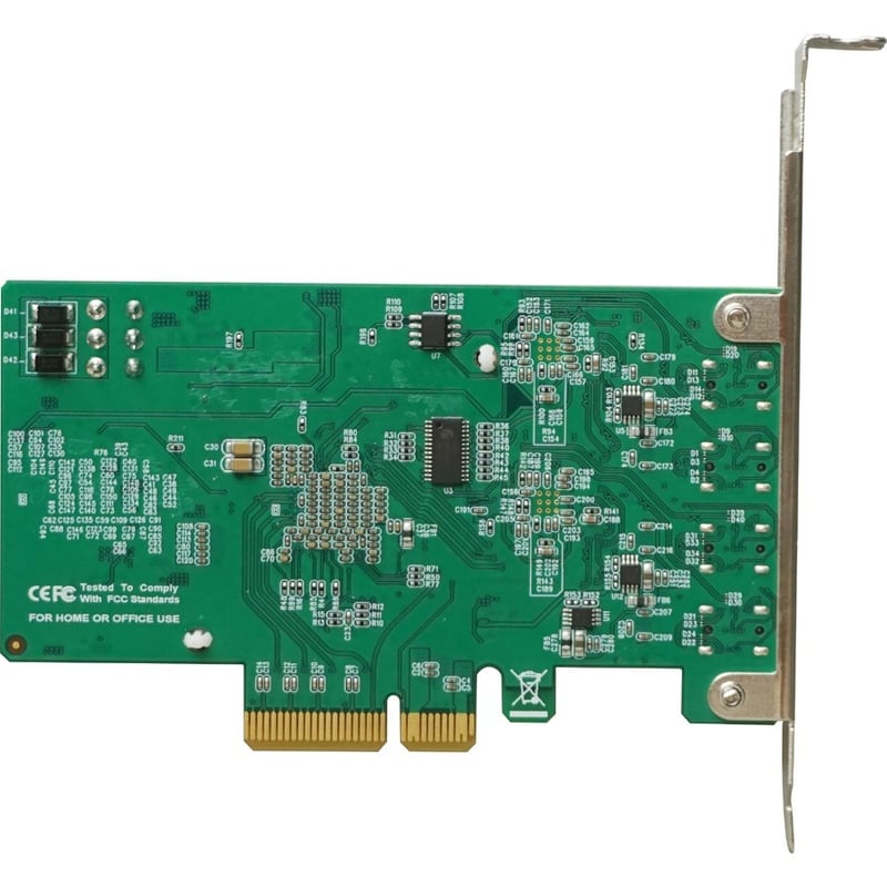 HighPoint RocketU 1344D USB Adapter - Thumbnail 4