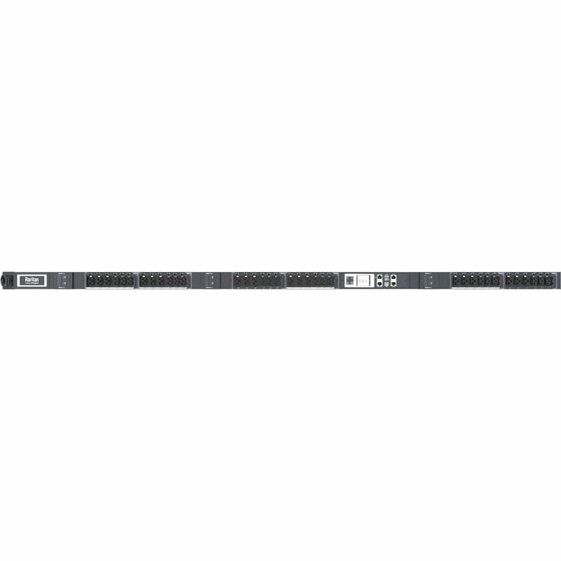 Raritan Smart PX4 36-Outlets PDU - Thumbnail 1