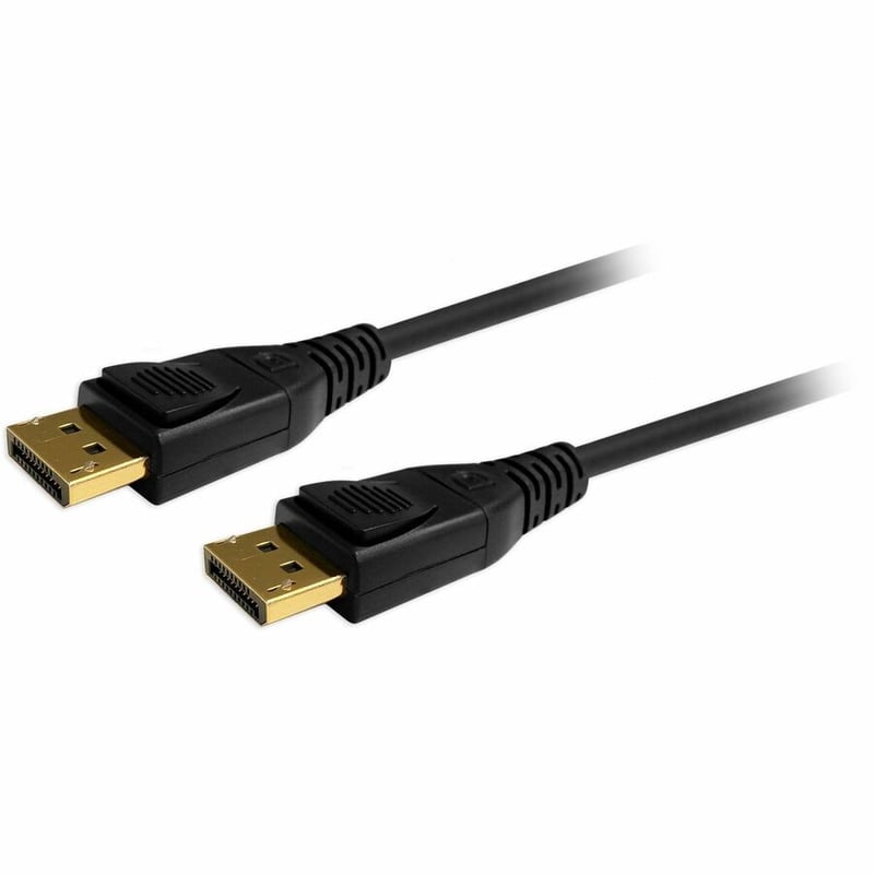 Comprehensive Pro AV/IT DisplayPort Audio/Video Cable - Thumbnail 3
