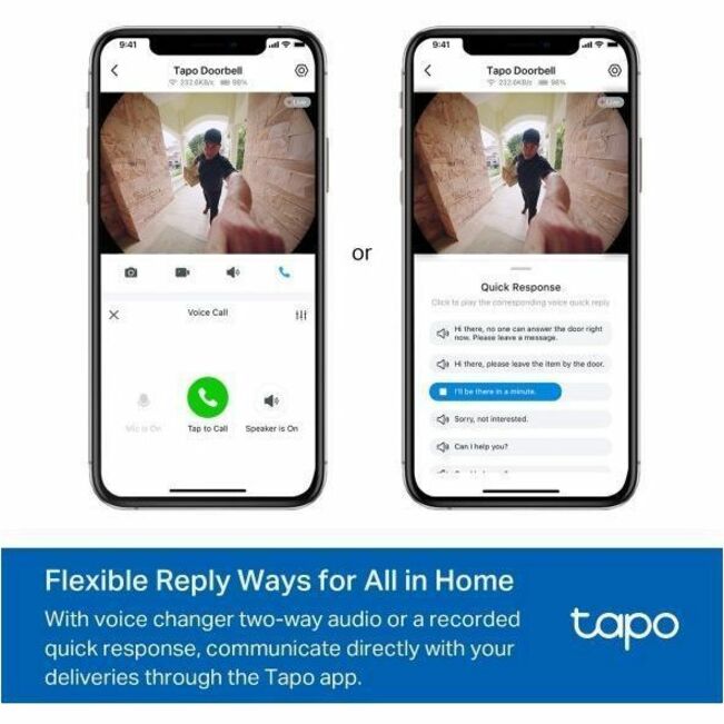 VIDEO DOORBELL CAMERA VIDEO DOORBELL CAMERA - Thumbnail 5