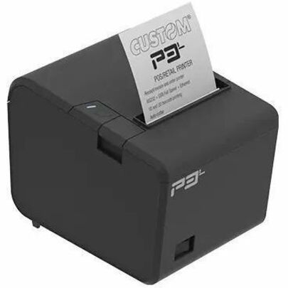 P3L THERMAL RECEIPT PRINTER USB/SER/ETH