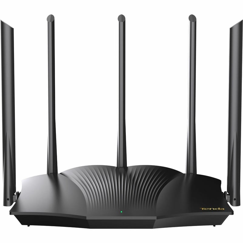 AX3000 DUAL-BAND GIGABIT ROUTER . - Thumbnail 1