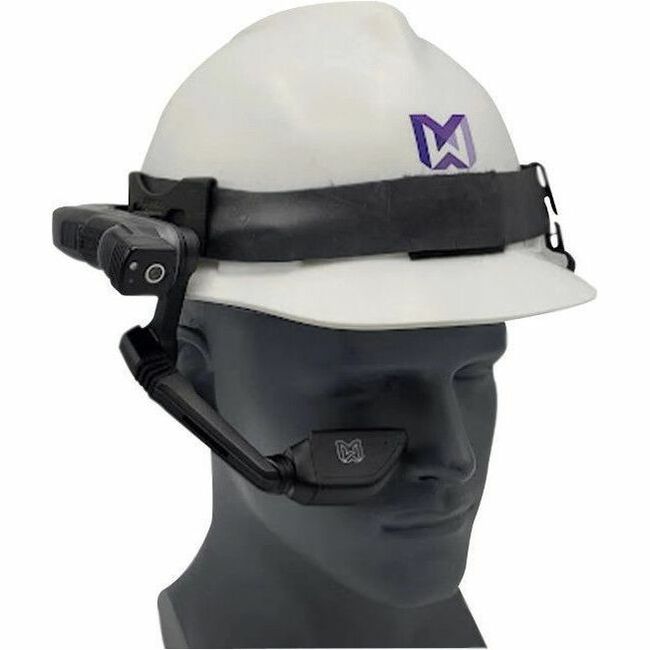 RealWear Hard Hat Band - Thumbnail 1