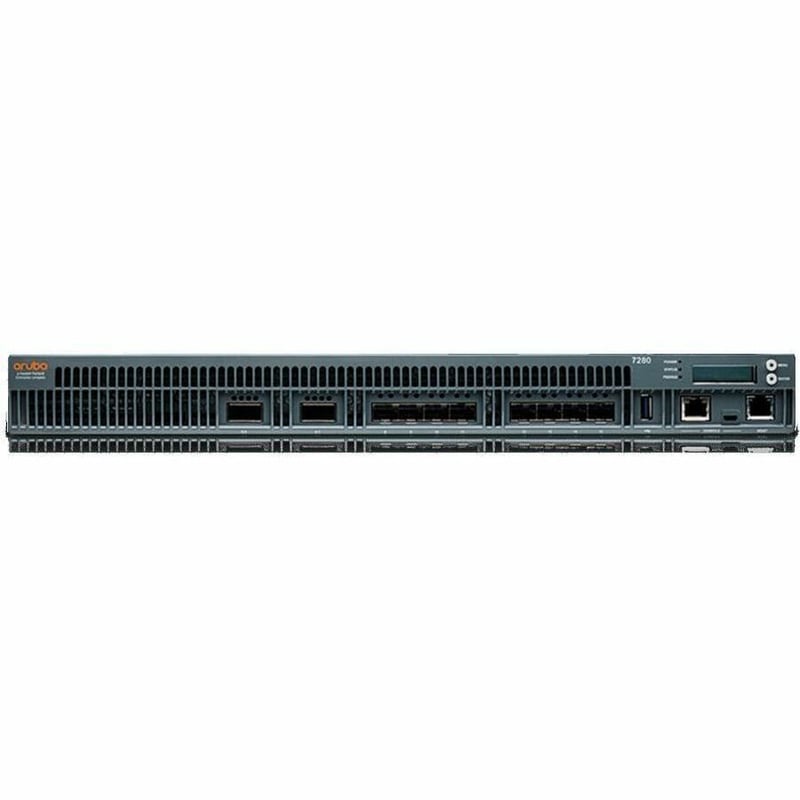 ARUBA 7280 IL TAA CONTROLLER PL-VL - Thumbnail 1
