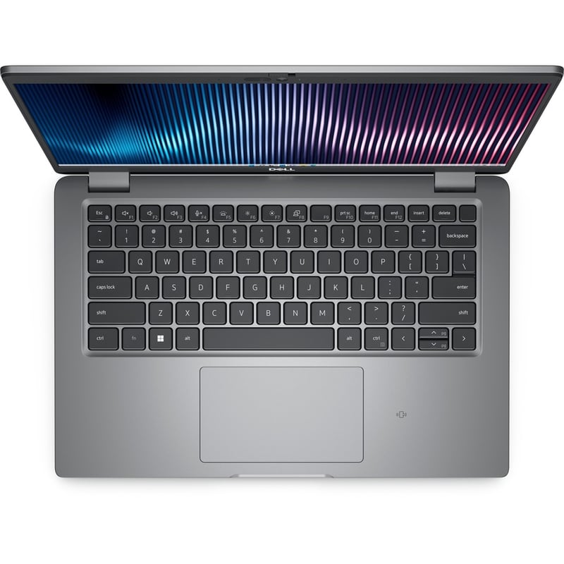 Dell Latitude 5440 14" Notebook - Full HD - Intel Core i5 13th Gen i5-1350P - 16 GB - 256 GB SSD - Titan Gray - Thumbnail 2