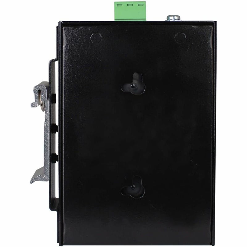 Tripp Lite by Eaton 5-Port Unmanaged Industrial Gigabit Ethernet Switch - 10/100/1000 Mbps, Ruggedized, -40 to 75C, EIP QoS, DIN/Wall Mount - TAA Compliant - Thumbnail 5
