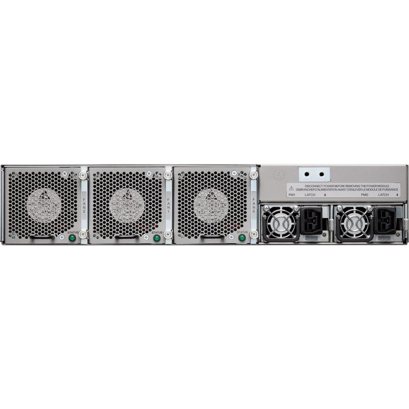 Cisco ASR 9901 256G Router - Thumbnail 5