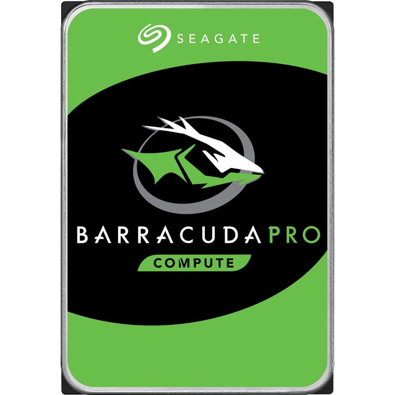 SEAGATE BARRACUDA 500GB HARD DRIVE INTERNAL SATA - Thumbnail 1