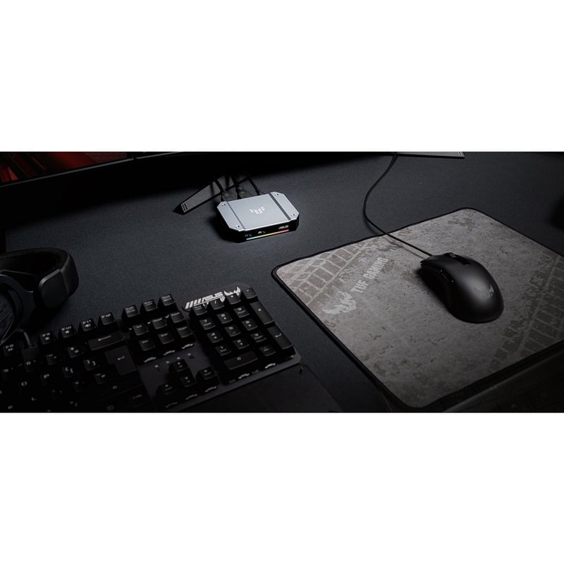TUF Gaming Capture Box-CU4K30 - Thumbnail 3