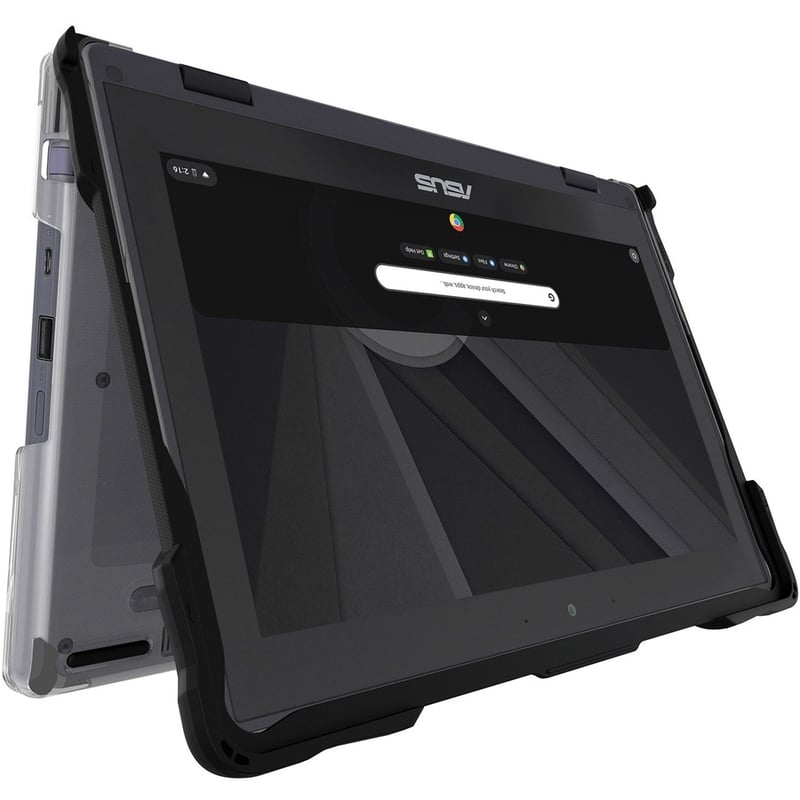 SLIMTECH ASUS CR1100 2IN1 AND CS TECHSHELL CERTIFIED - BASIC - Thumbnail 2