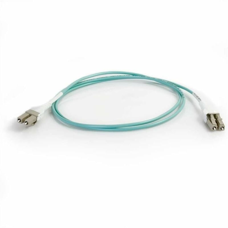 C2G Fiber Optic Duplex Network Cable - Thumbnail 2