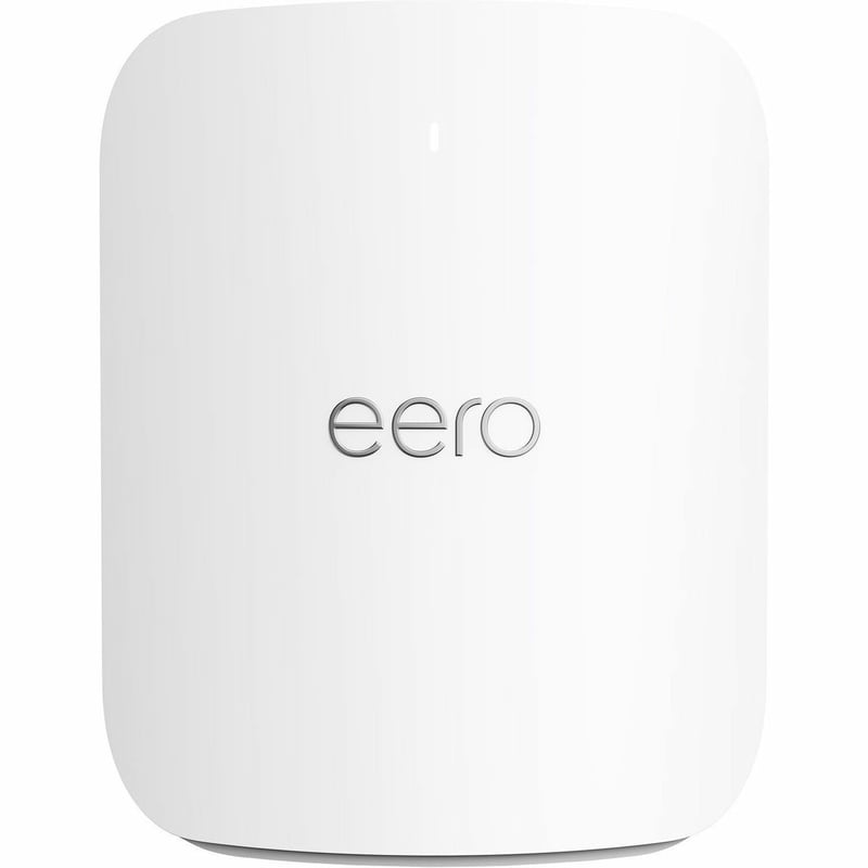 EERO Pro 7 Wi-Fi 7 IEEE 802.11 a/b/g/n/ac/ax/be Ethernet Wireless Router - Thumbnail 1