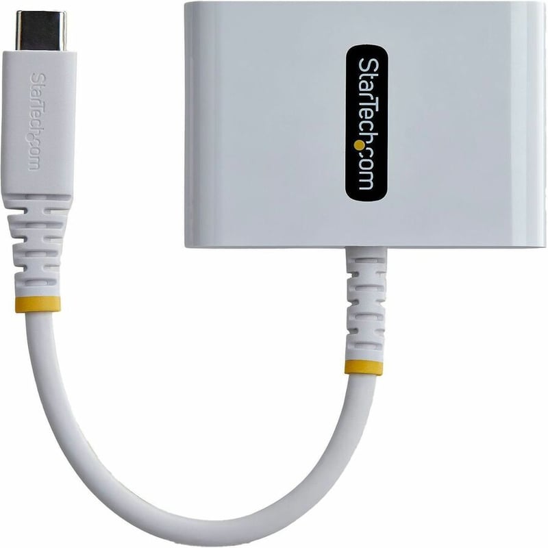 USB-C TO HDMI MULTIPORT HUB - 140W CHARGING 4K 60HZ USB 5GBPS - Thumbnail 2