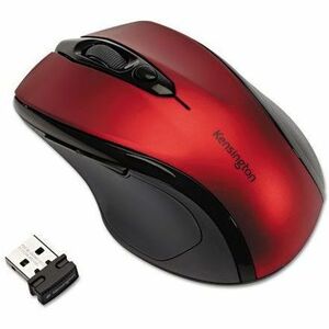 Kensington Pro Fit Wireless Mid-Size Mouse - Thumbnail 1