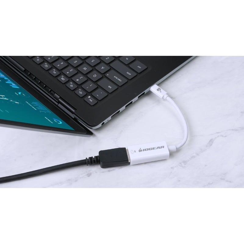 IOGEAR USB Type-C to HDMI Adapter - Thumbnail 5