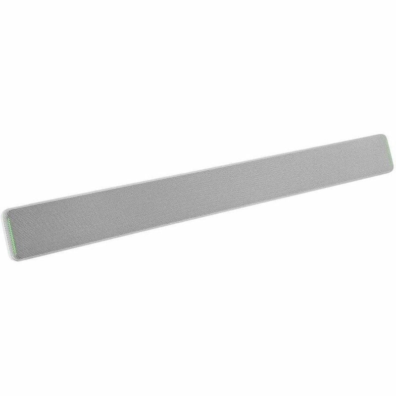 Shure Wired Microphone for Conferencing, Meeting Room, Zoom Room - White - Thumbnail 1
