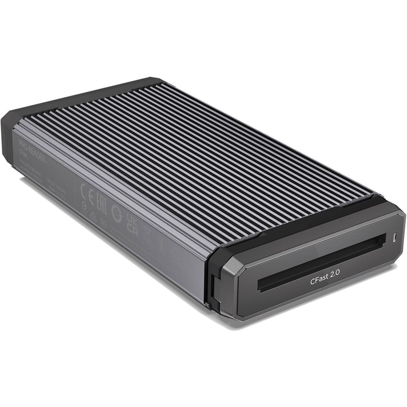 SanDisk Professional PRO-READER CFast - Thumbnail 1