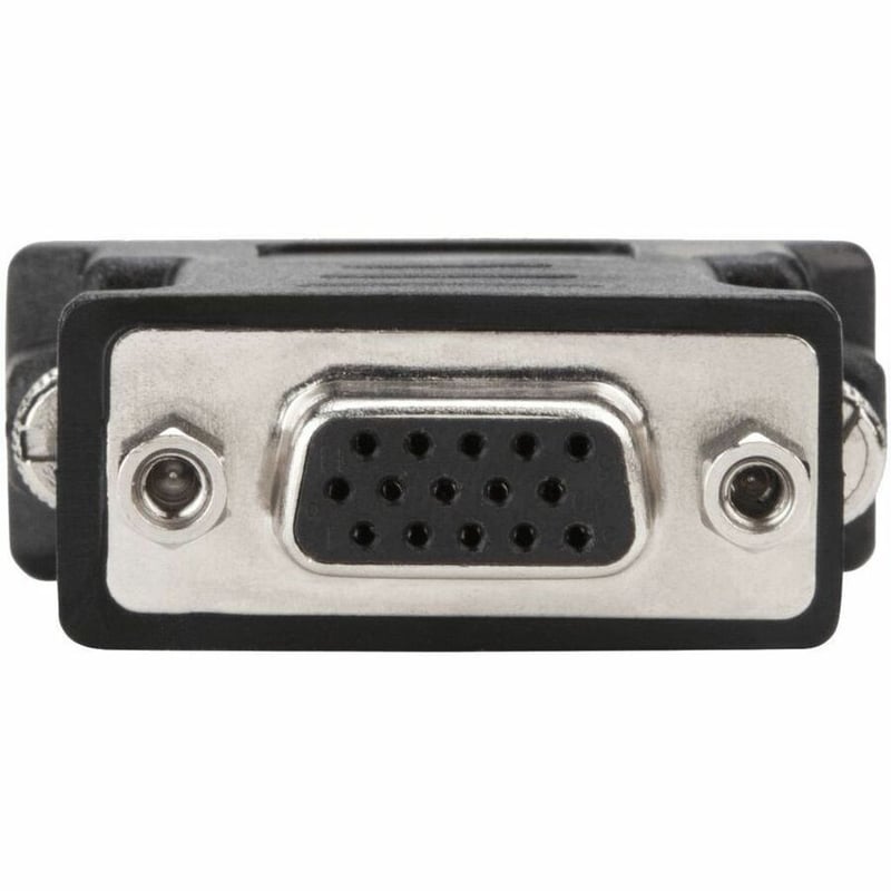 Targus DVI-I (M) to VGA (F) Adapter - Thumbnail 3