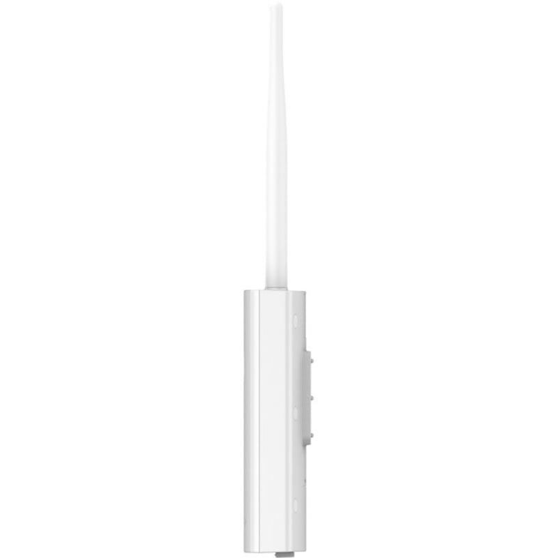 Grandstream GWN7605LR IEEE 802.11ac 1.27 Gbit/s Wireless Access Point - Thumbnail 2