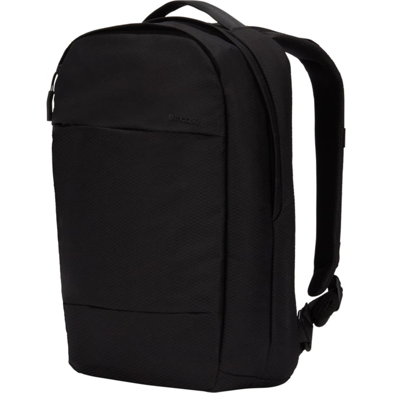 Incase City Carrying Case (Backpack) for 15" Apple iPhone iPad MacBook Pro - Black - Thumbnail 2