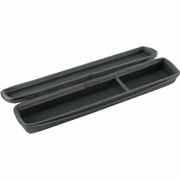 I.R.I.S. 4589 Carrying Case Portable Scanner - Black - Thumbnail 2